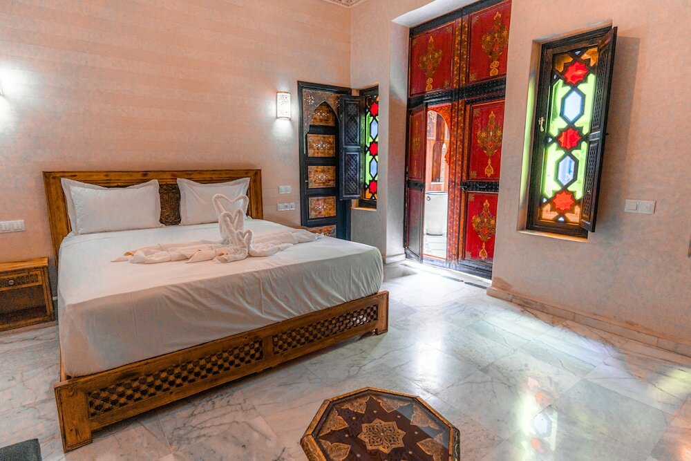 Фото Riad Deluxe