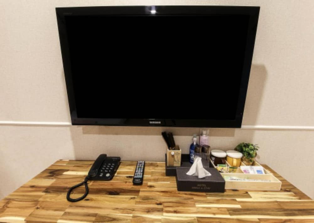 Фото Shilla E Stay Motel