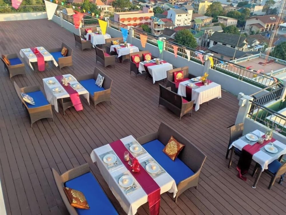 Фото Casa Del M Resort