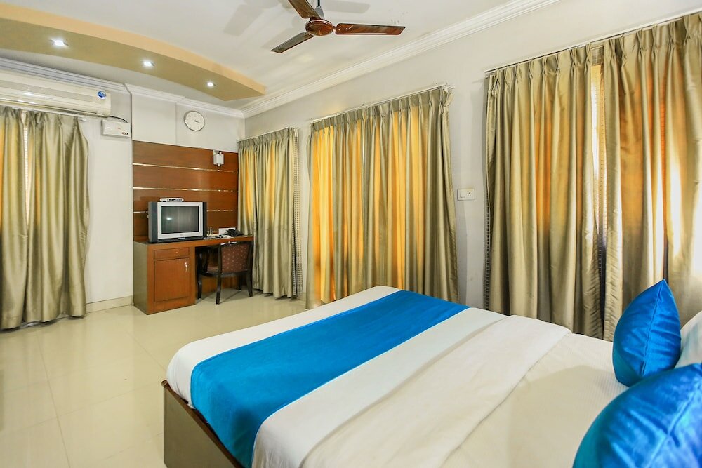 Фото Zo Rooms Hsr Layout Agara