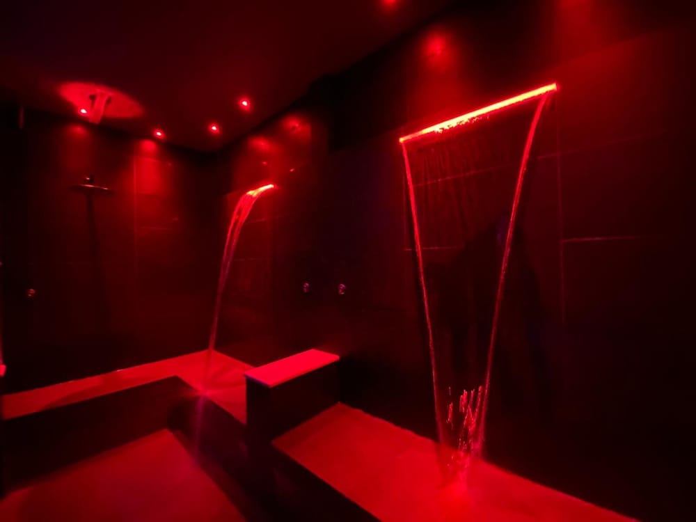 Фото Residenze Romano & SPA hotel diff. Red