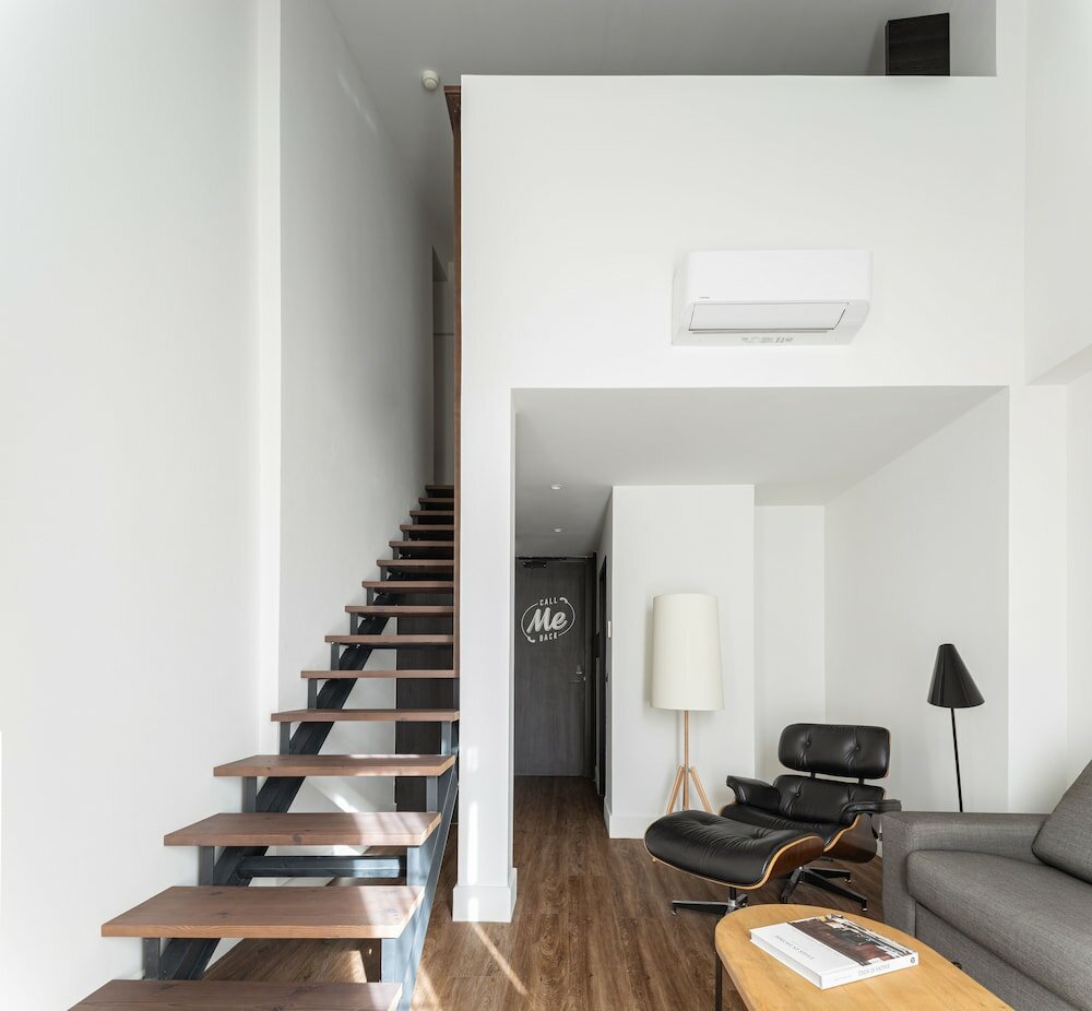 Фото Toc Hostel Málaga