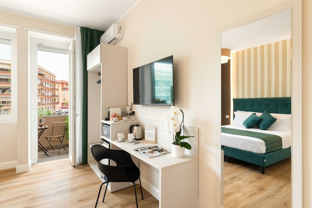 Фото AlbaDea Deluxe