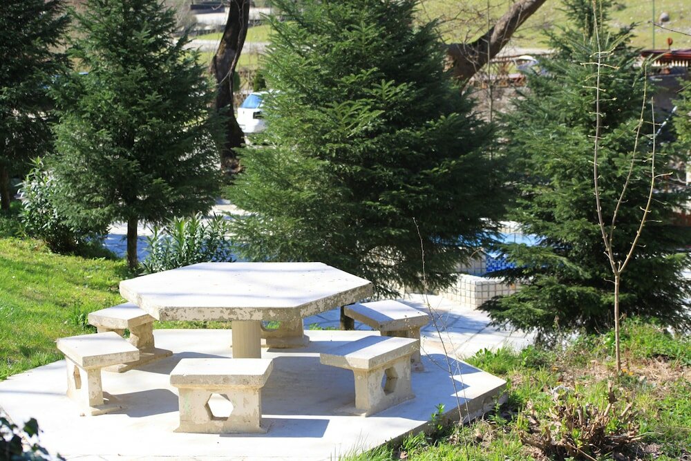 Фото Hotel Gryka e Kelcyres