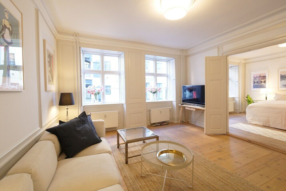 Фото Direct inner city deluxe 2