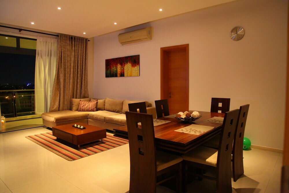 Фото Carlsen Residence