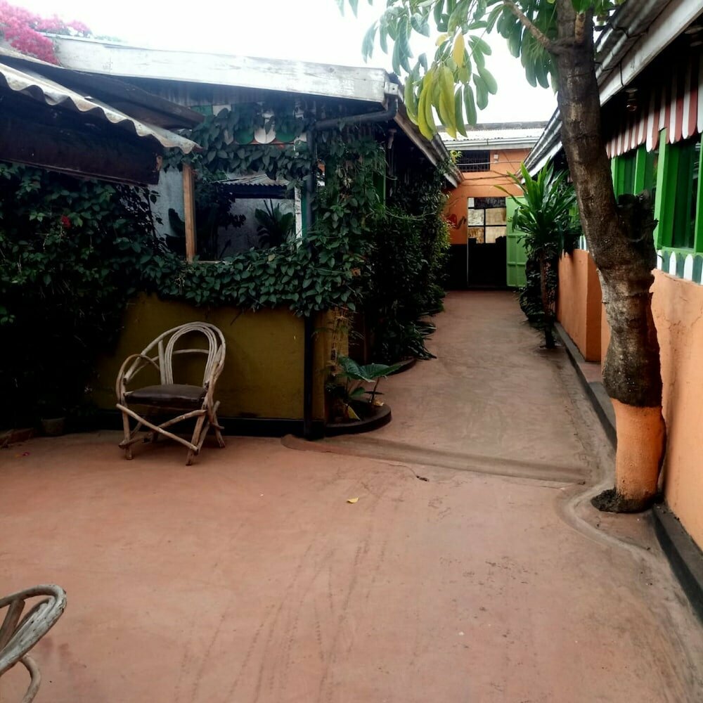 Hotel Guest House Jamaica, Nakuru, photo