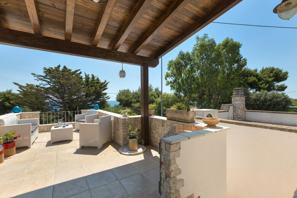 Фото 3595 Affaccio Calipso - Pp by Barbarhouse