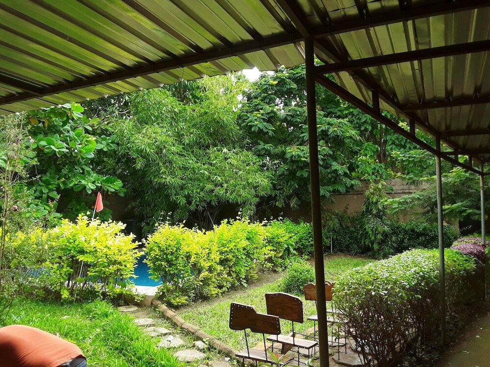 Фото Villa Tenko