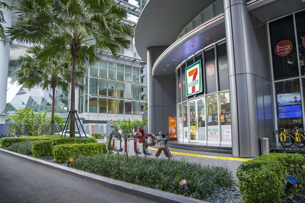 Фото Luxe Suites at Vortex Klcc