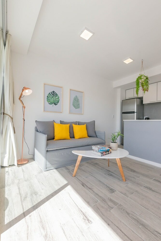 Фото Luxury Apartments in Palermo