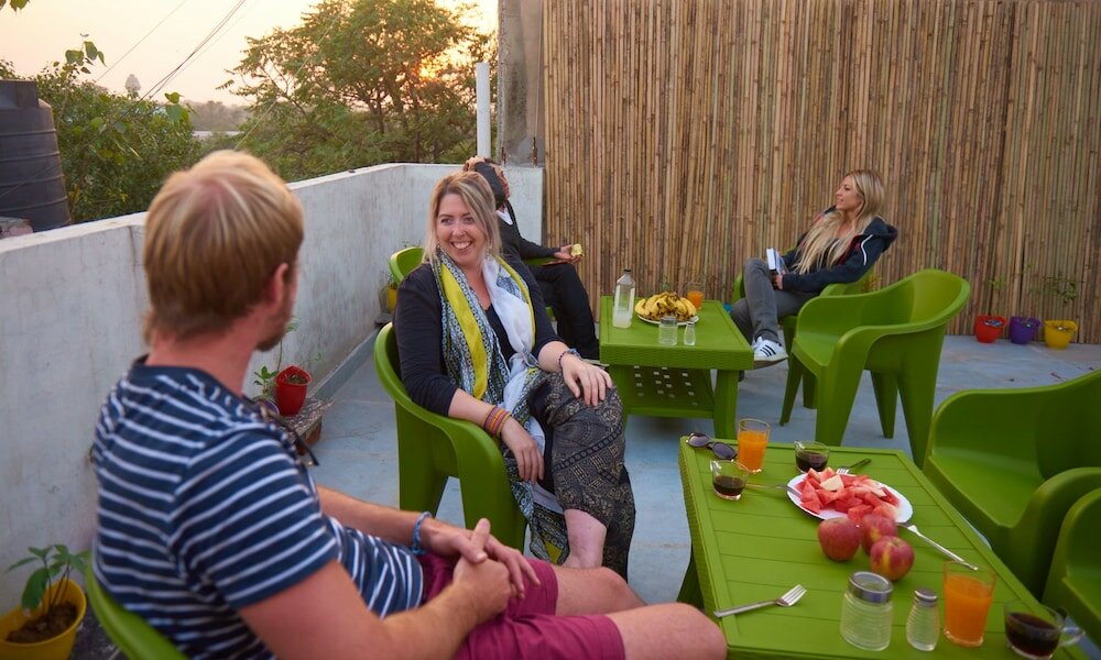 Фото Himalayan Hostel