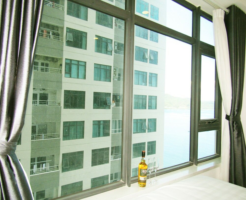 Фото Soho Apartment Nha Trang