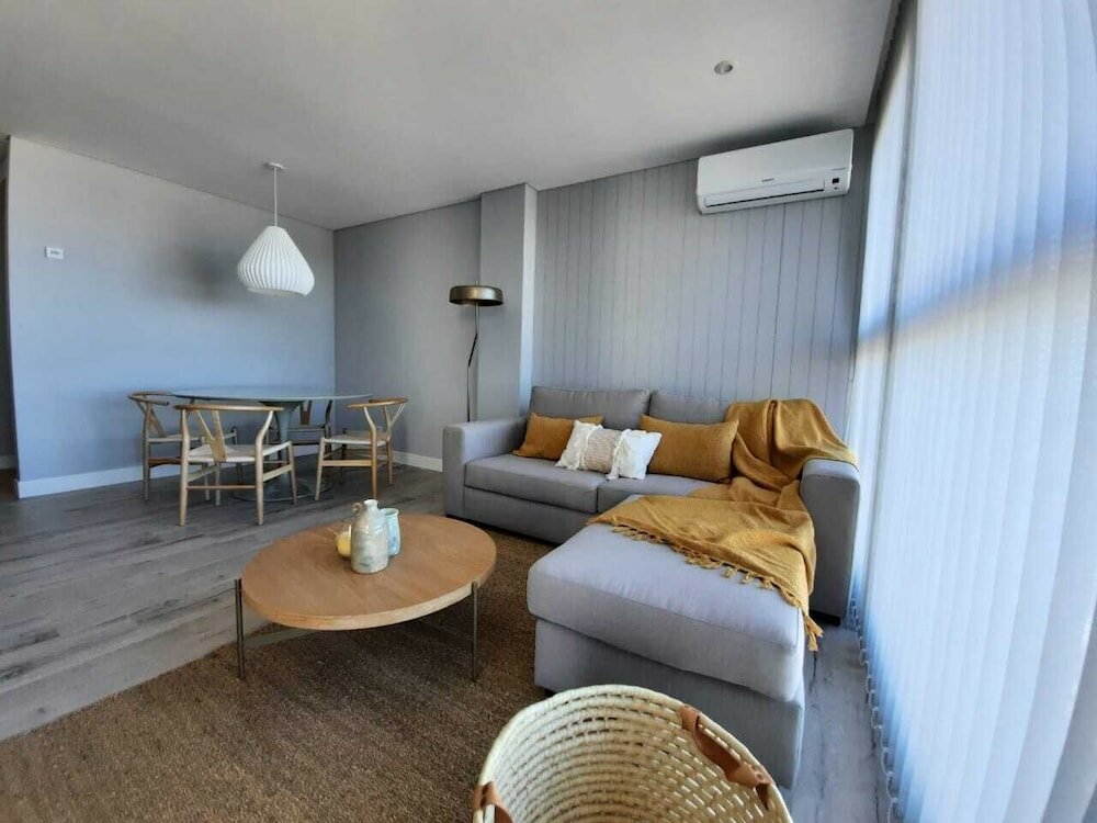 Фото Residencias Roque Suarez