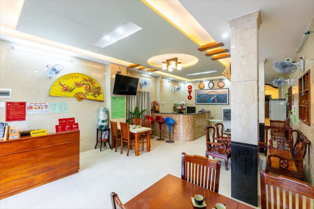 Фото Bong's House Homestay