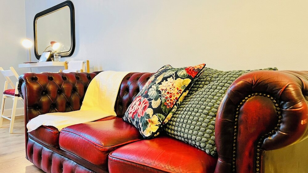 Фото Rest Boutique Notting Hill