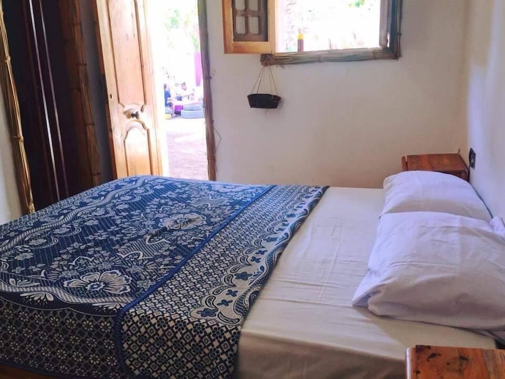 Фото Sunrise Dahab Camp