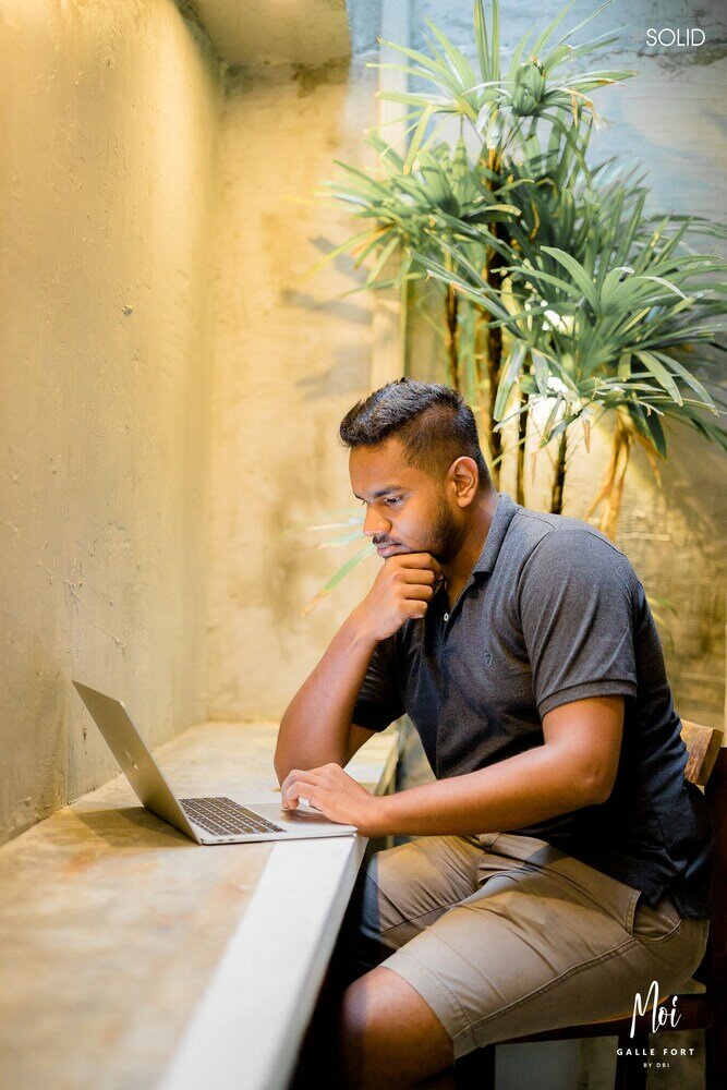 Фото Moi Galle Fort by Dbi