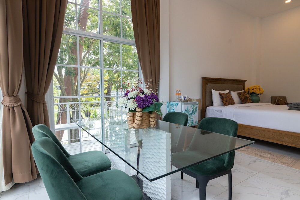 Фото Utapao Resort