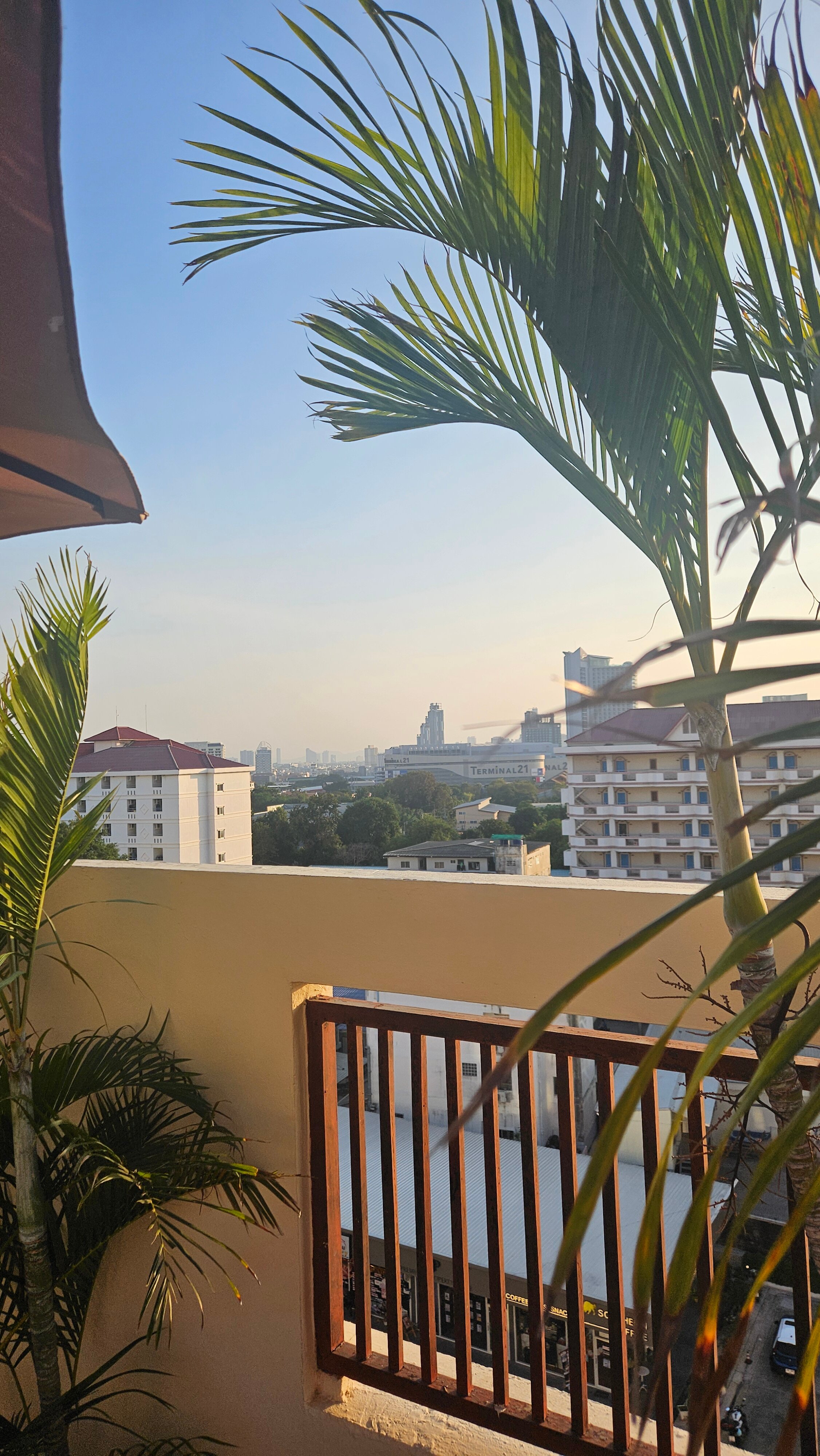 Фото Aiyara Palace