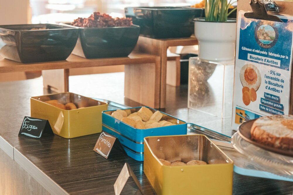 Фото Thalazur Antibes