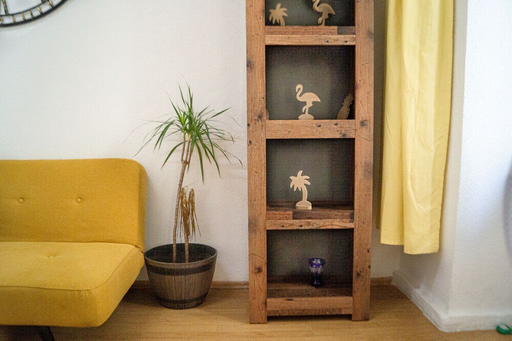 Фото Vibrant Apartment Near Downtown