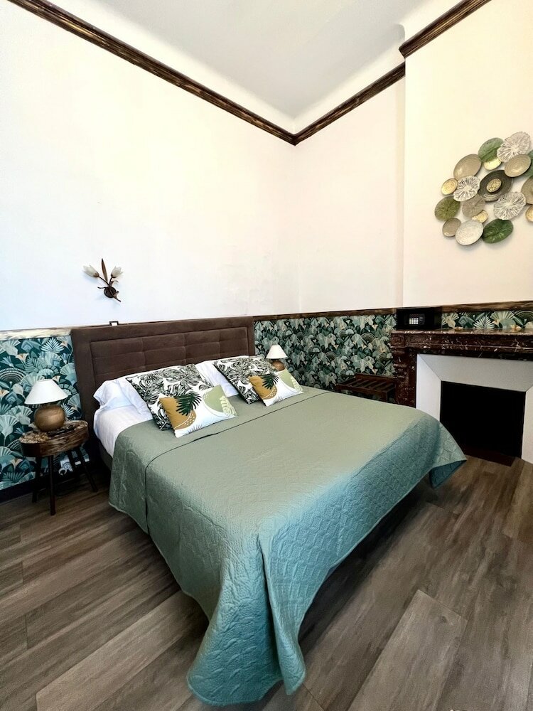 Фото Hôtel De Charme Le Provence