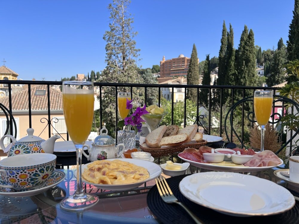 Фото Hotelito Suecia