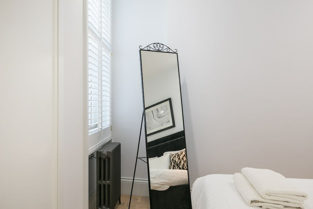 Фото Urban Chic - Shaftesbury