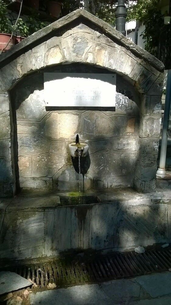 Фото Happy Days Hotel Christina