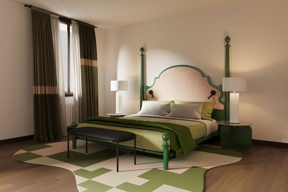 Фото отеля 2