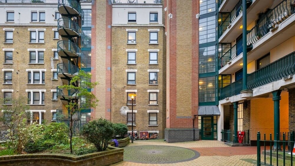 Фото London Covent Garden