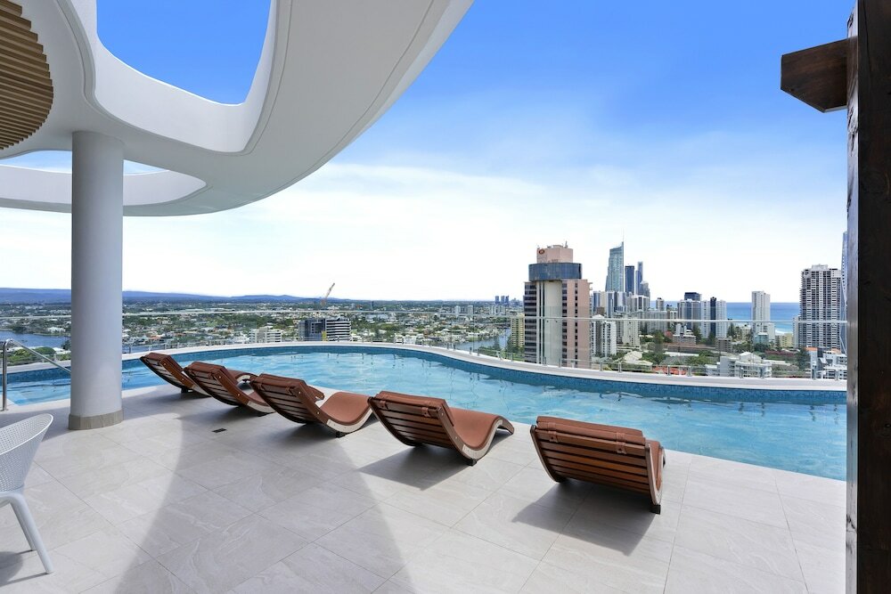 Фото The Gallery Broadbeach - Gclr