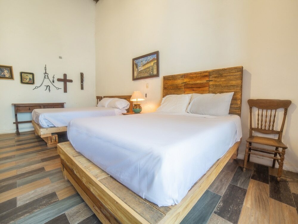 Фото Hacienda Tzintzimeo