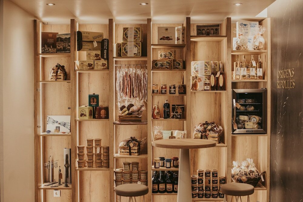 Фото La Trobada Hotel Boutique