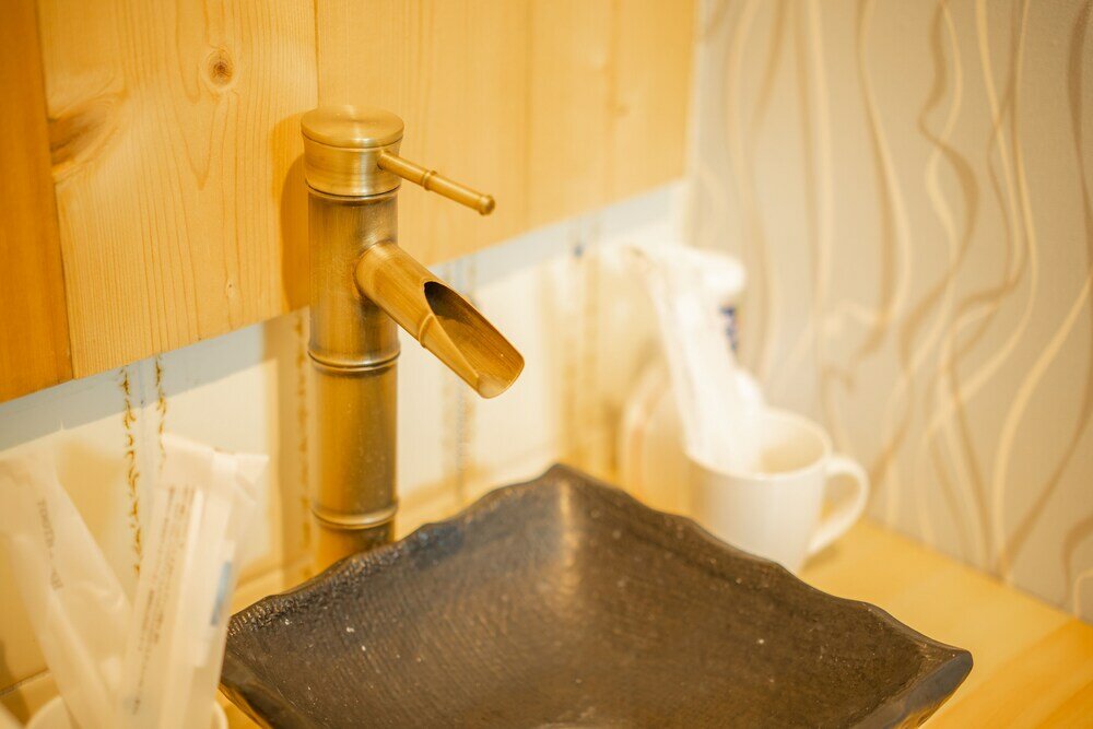 Фото Sakuragawa no hakugetu Osaka Castle Villa