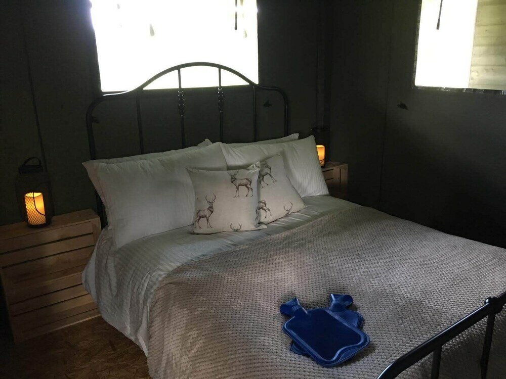 Фото Wingfield Escapes