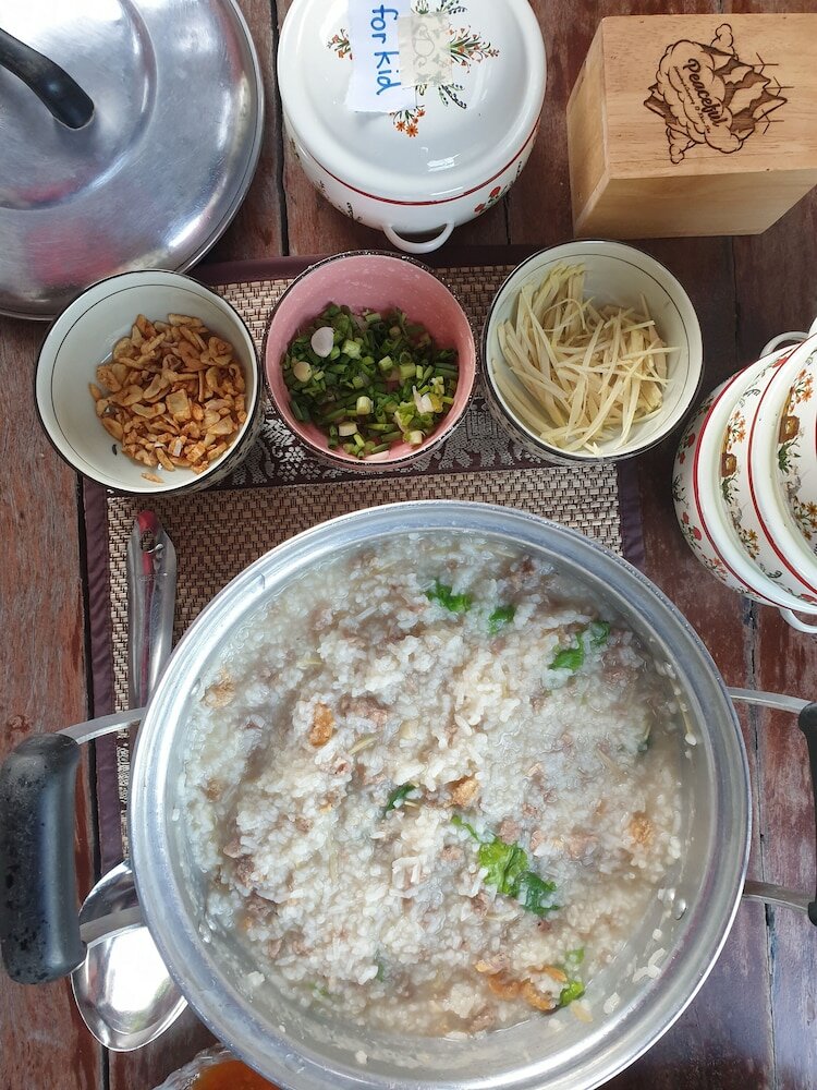 Фото Peaceful Homestay and Camping at KhaoKho