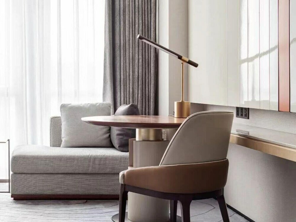 Фото UrCove by Hyatt FengGang