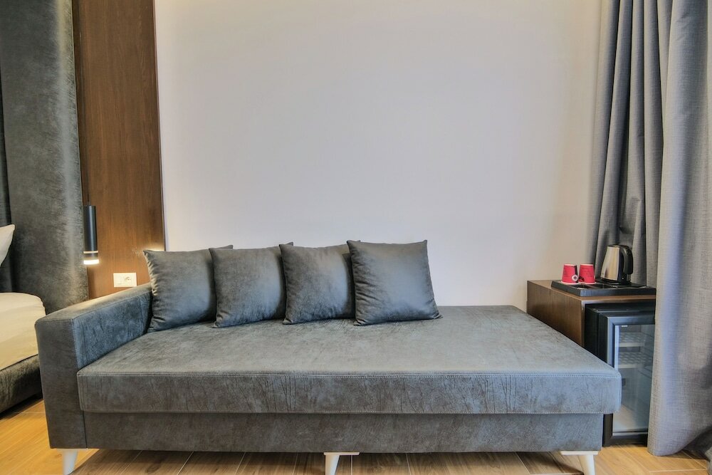 Фото Siars Hotel