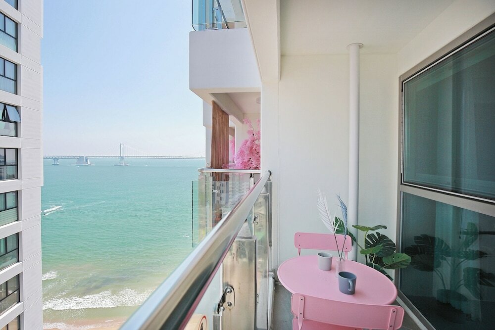 Фото El Momento Gwangan