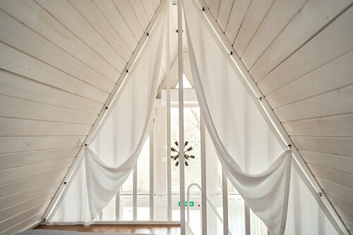 Глэмпинг Аршан-глэмпинг в Республике Калмыкия