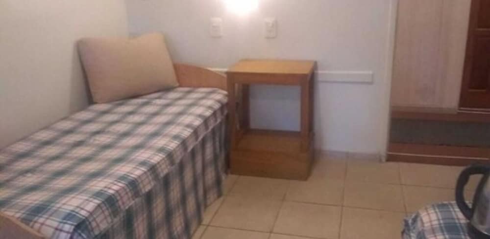 Фото Apart Hotel Maué