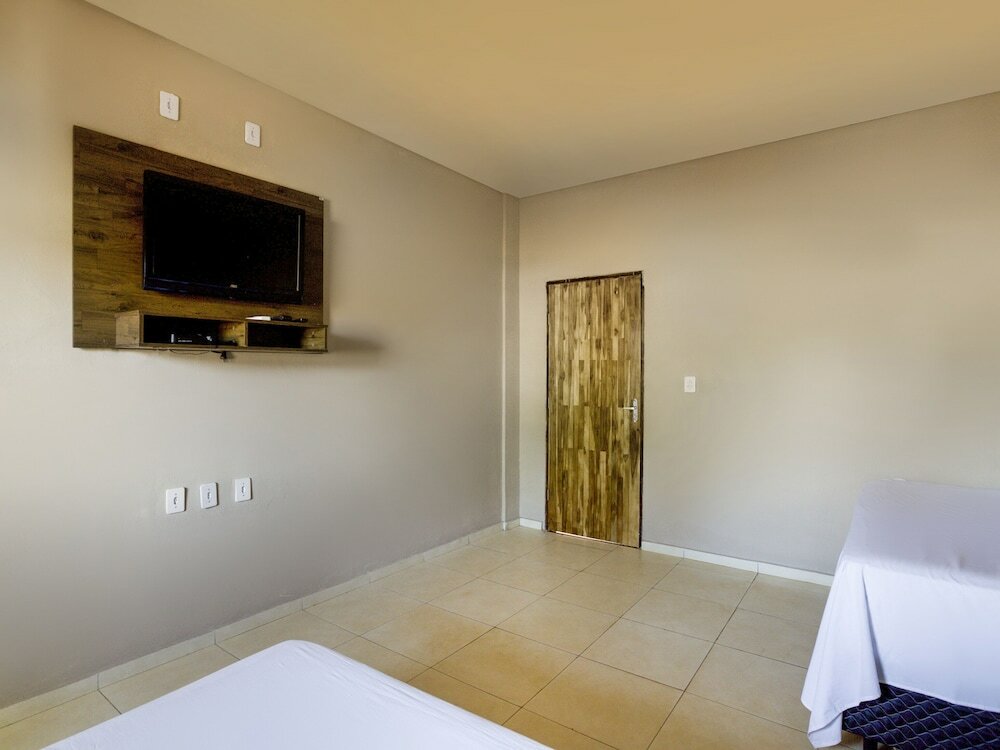 Фото Pousada Portal do Pantanal