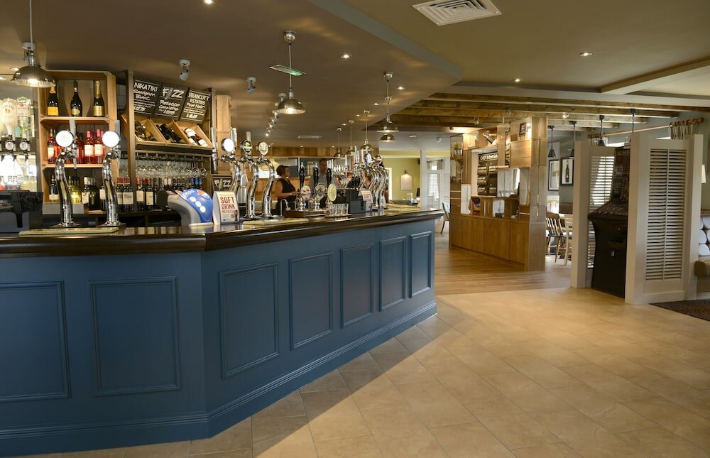 Фото Highland Gate, Stirling by Marston's Inns