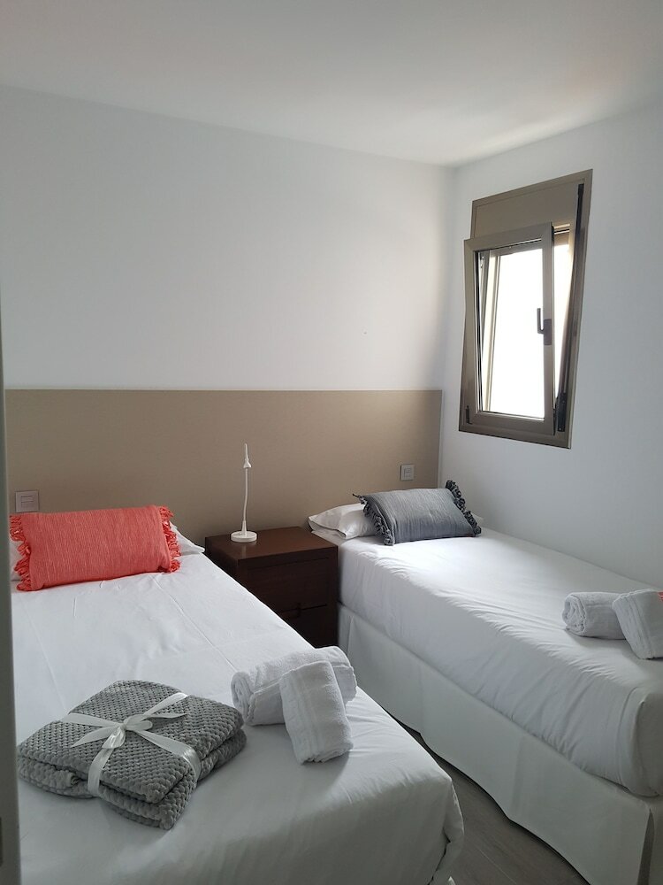 Фото Rk City Center Vivienda Vacacional