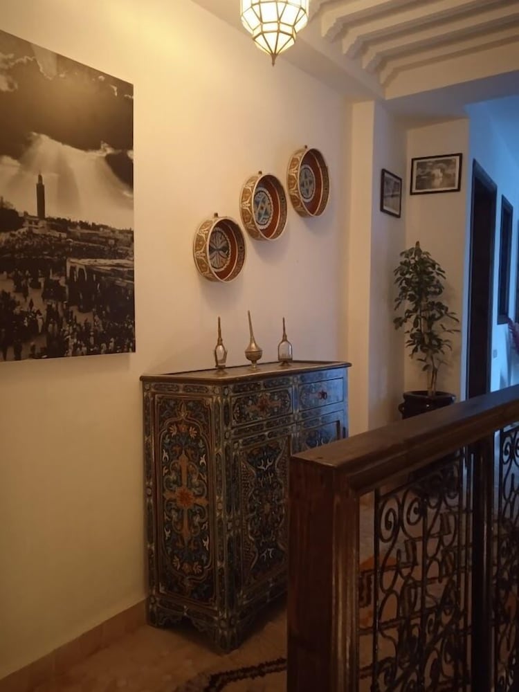 Фото Riad Beni Sidel