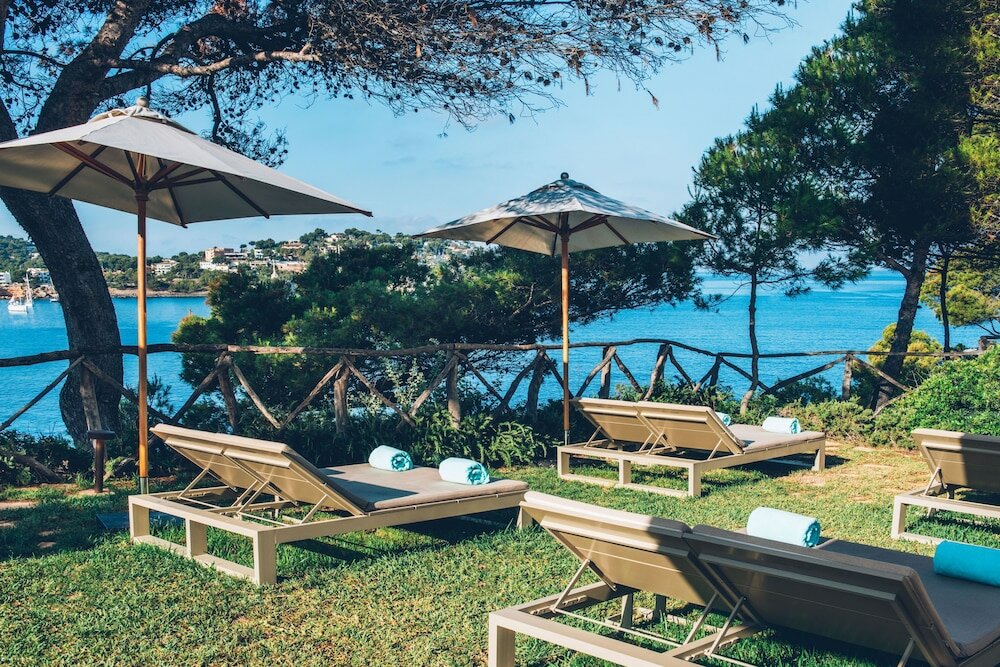 Фото Iberostar Selection Jardín del Sol Suites