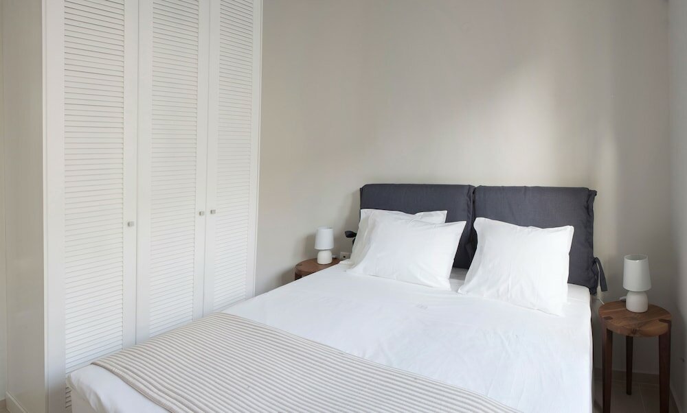 Фото Aethrion Boutique Homes