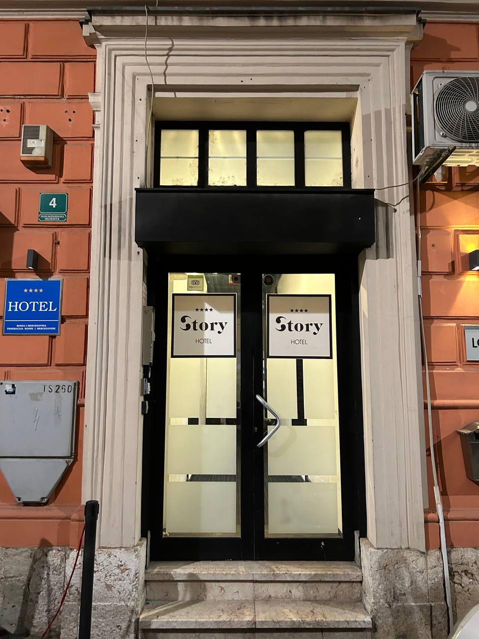 Фото Hotel Story